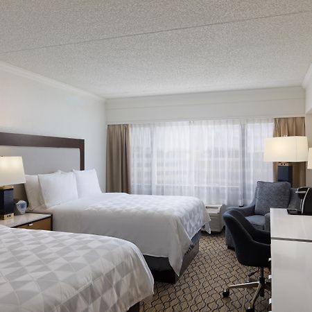 Holiday Inn Clark - Newark By Ihg Экстерьер фото