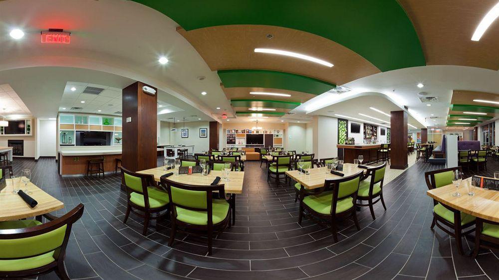 Holiday Inn Clark - Newark By Ihg Экстерьер фото