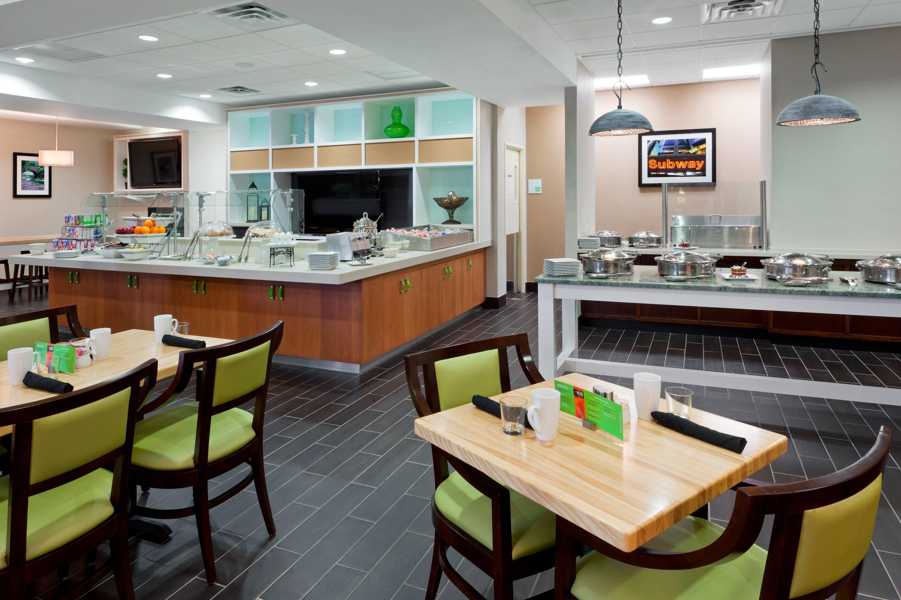 Holiday Inn Clark - Newark By Ihg Экстерьер фото