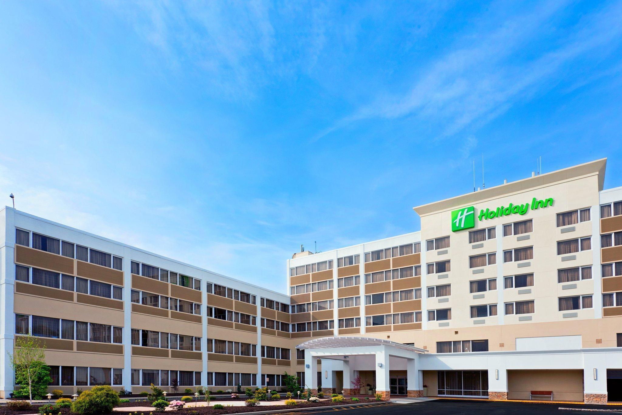 Holiday Inn Clark - Newark By Ihg Экстерьер фото