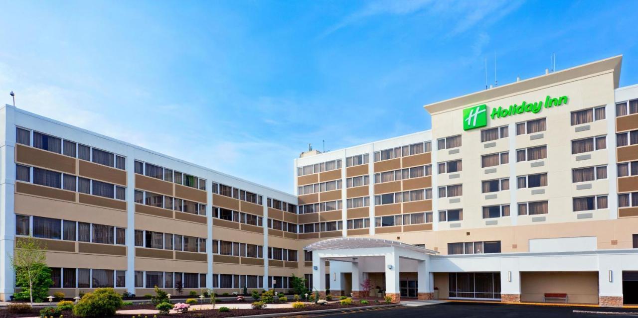 Holiday Inn Clark - Newark By Ihg Экстерьер фото