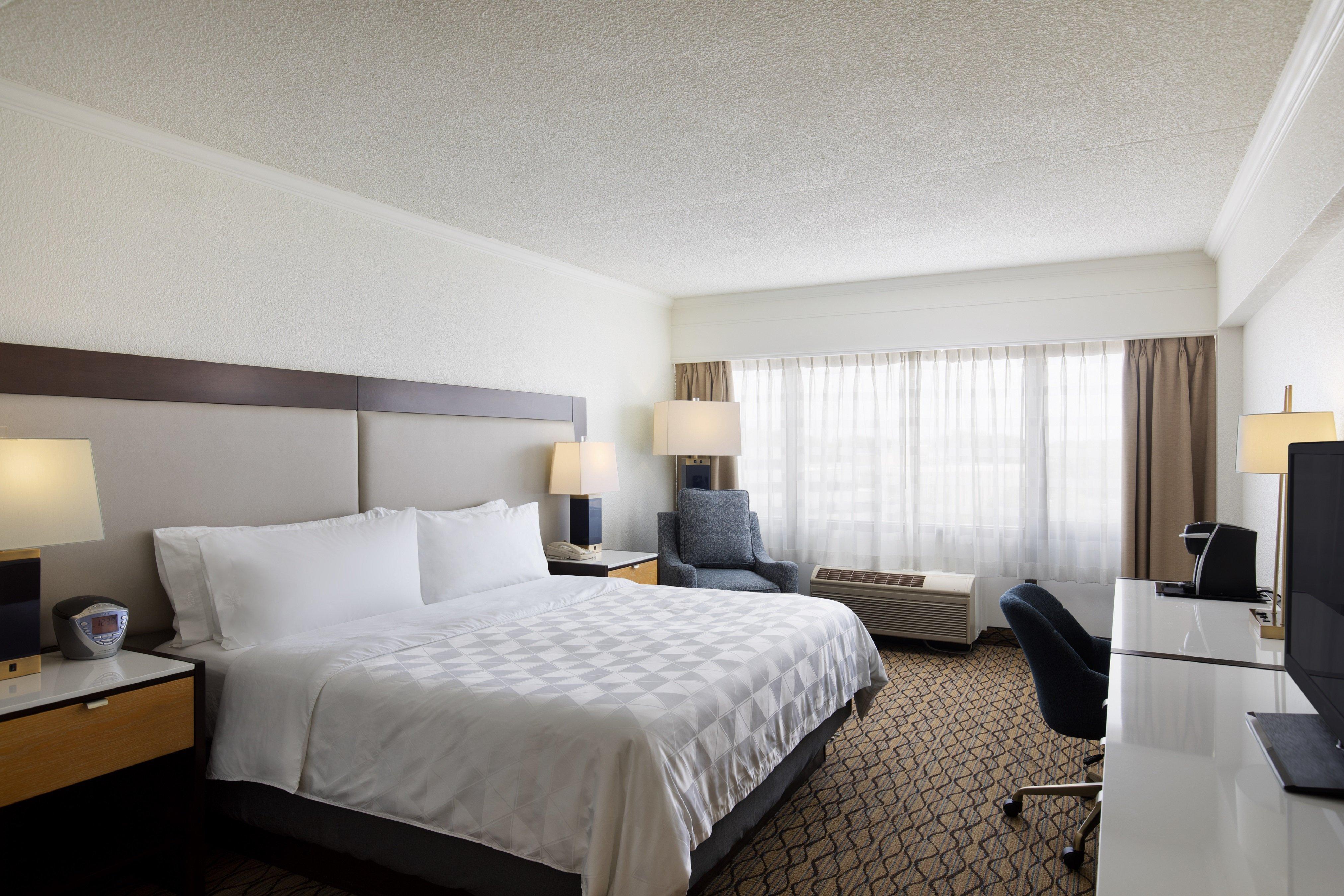 Holiday Inn Clark - Newark By Ihg Экстерьер фото