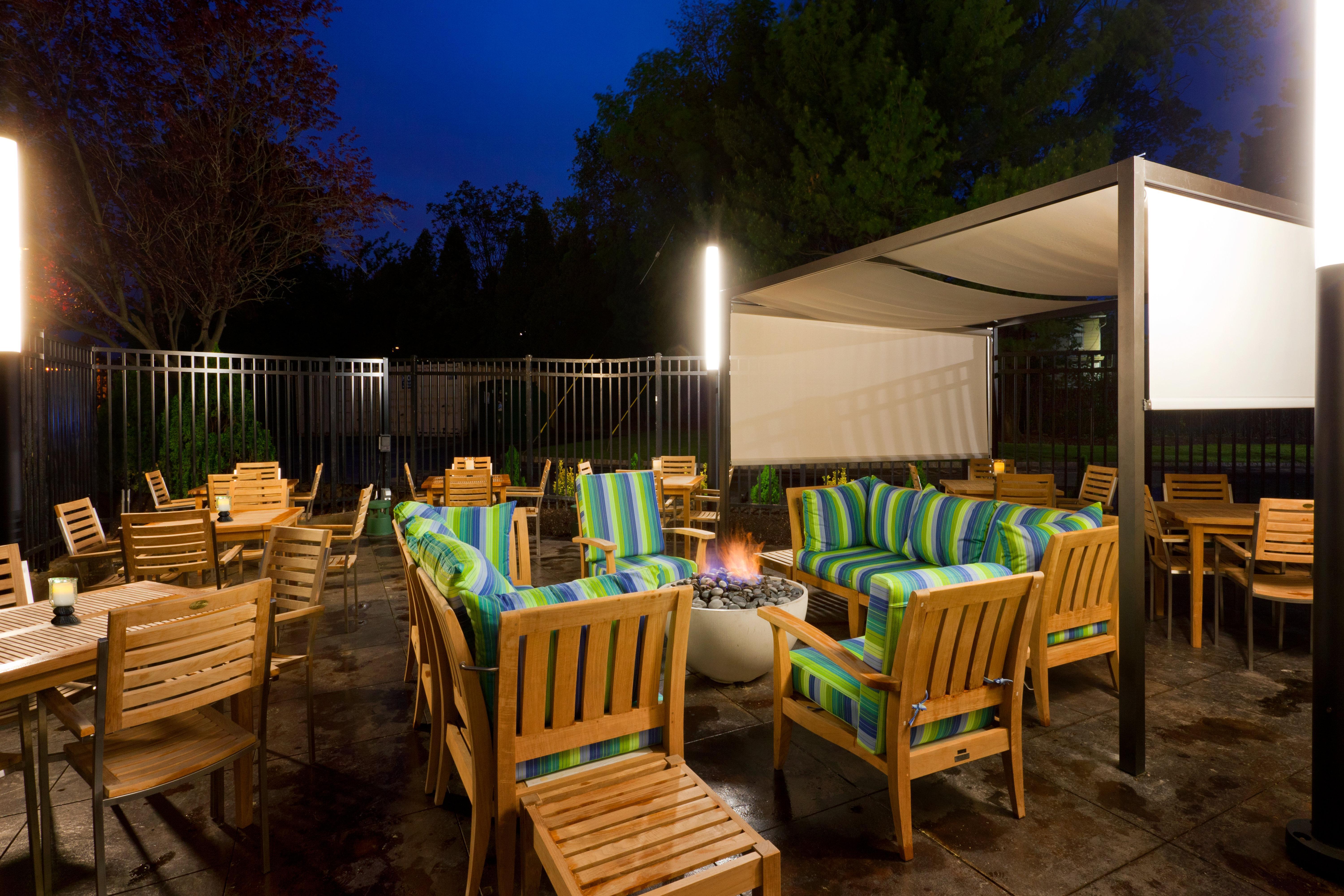 Holiday Inn Clark - Newark By Ihg Экстерьер фото