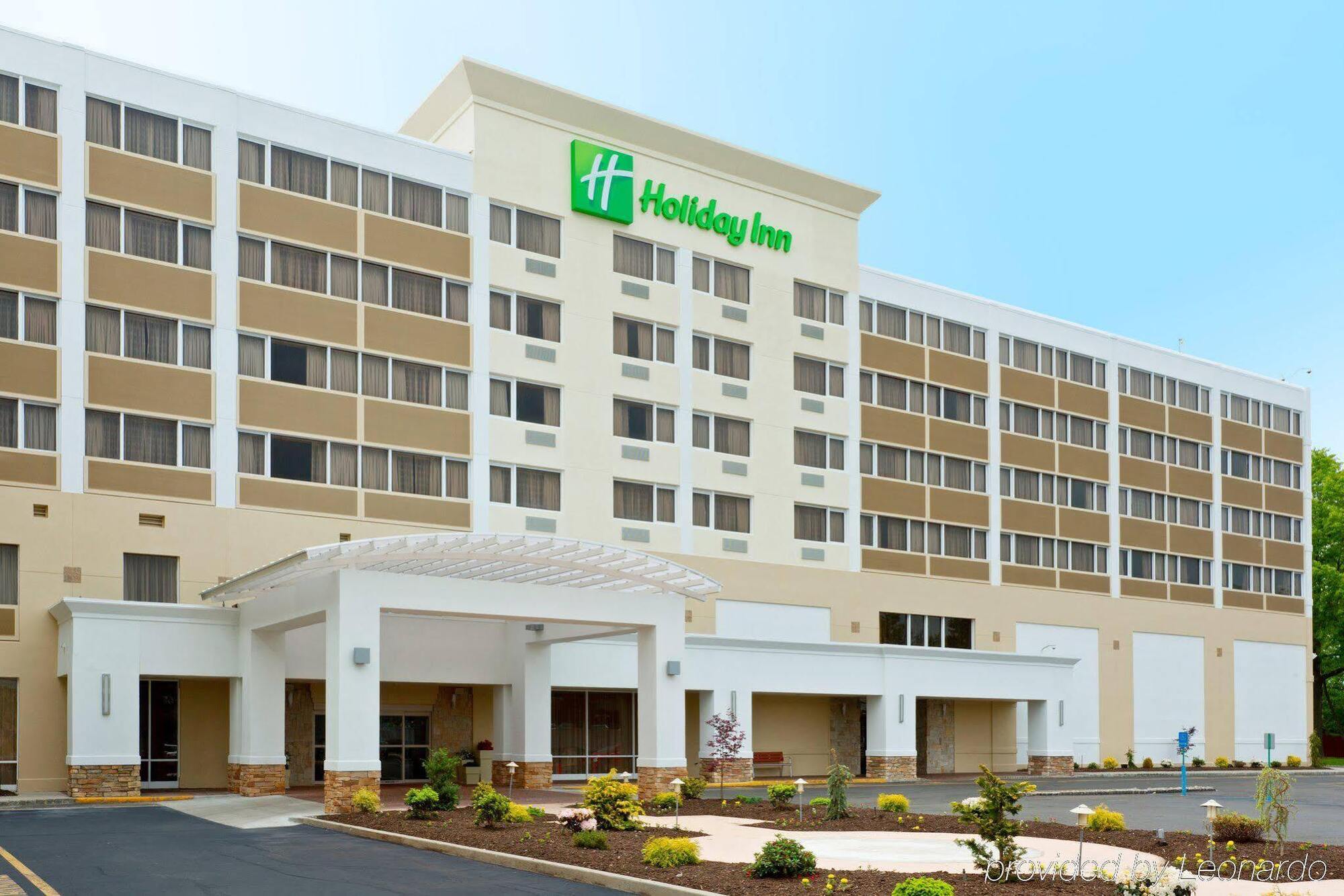 Holiday Inn Clark - Newark By Ihg Экстерьер фото