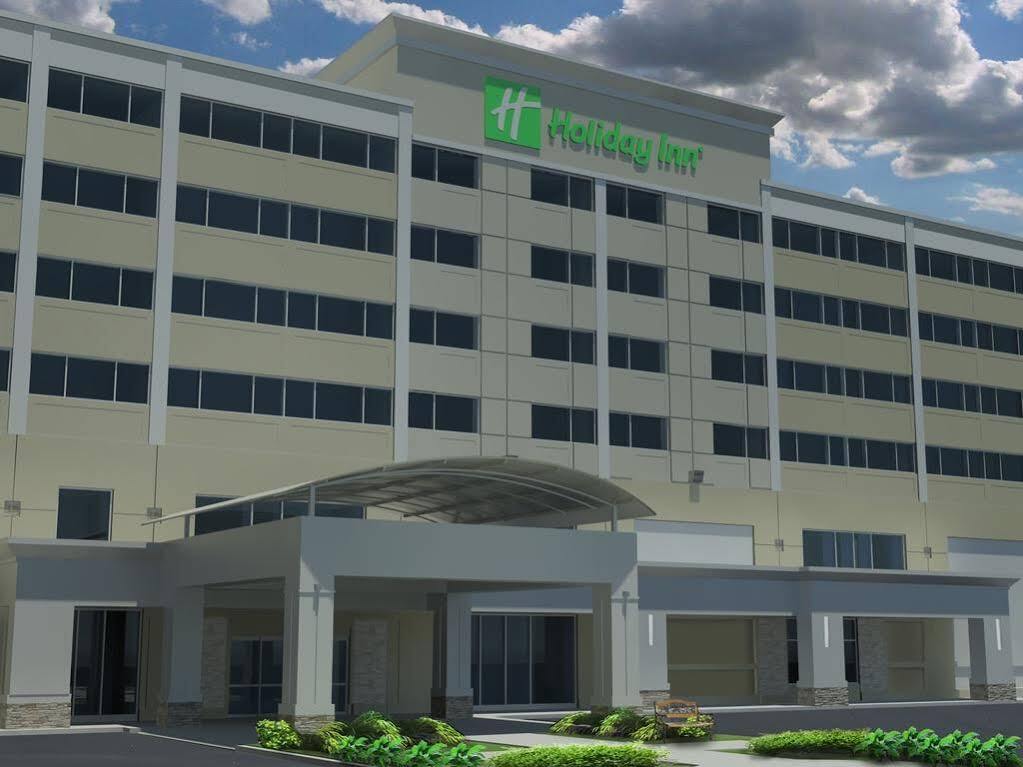 Holiday Inn Clark - Newark By Ihg Экстерьер фото